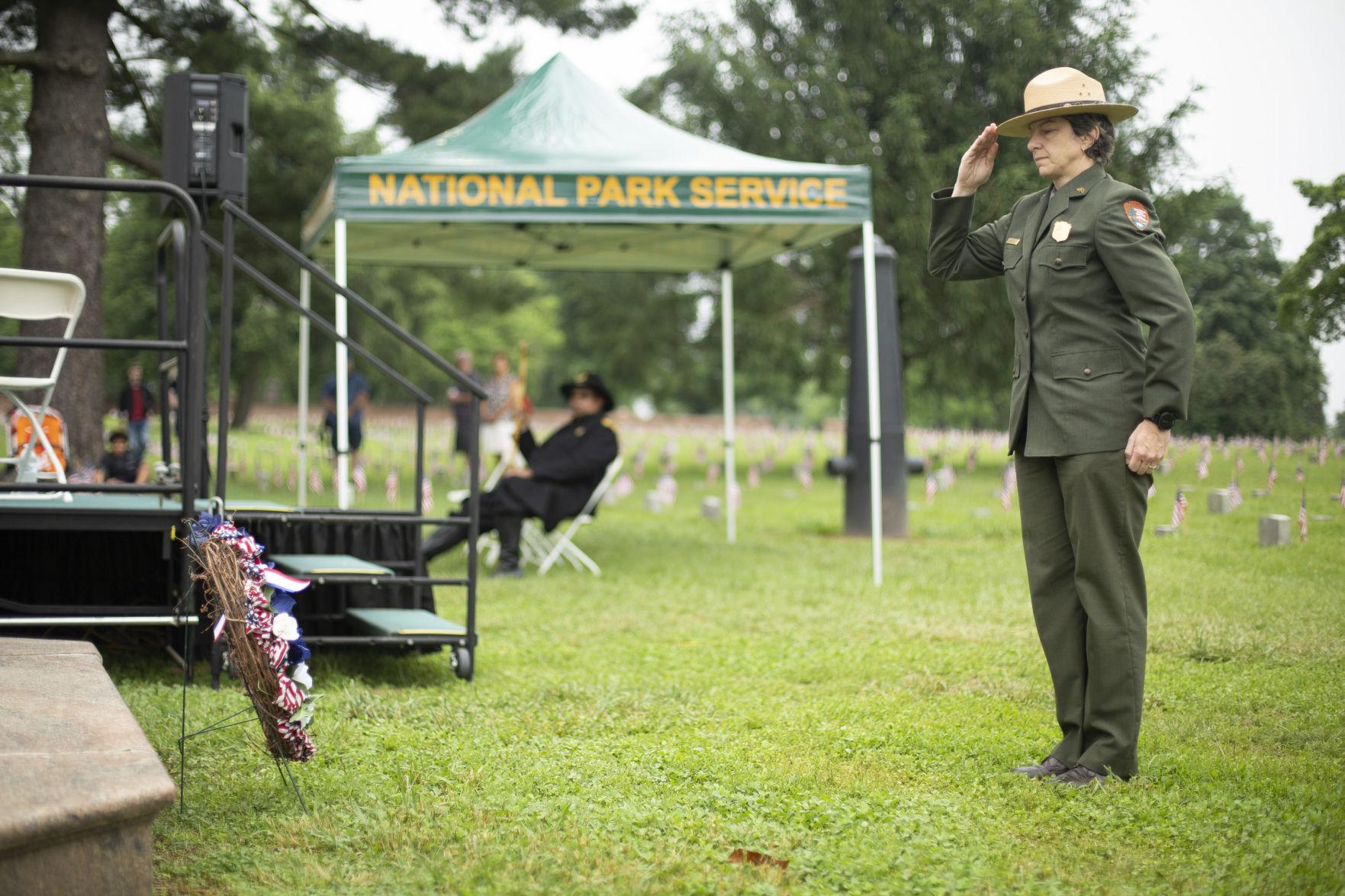 Memorial Day